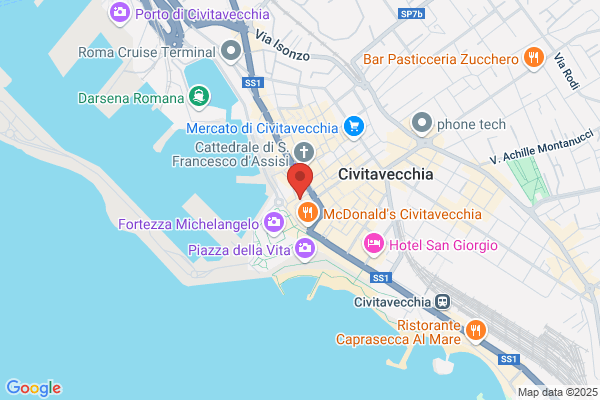 Regione Lazio