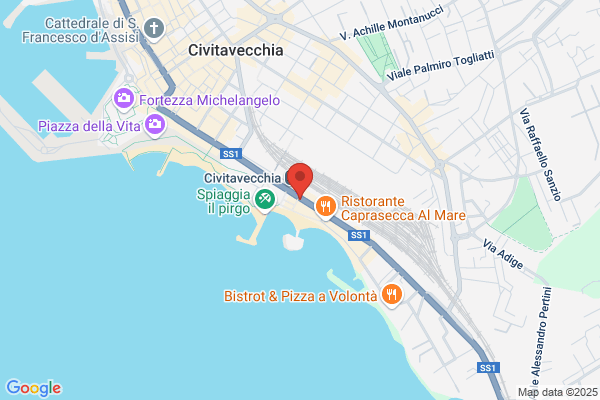 Il Mare Srl