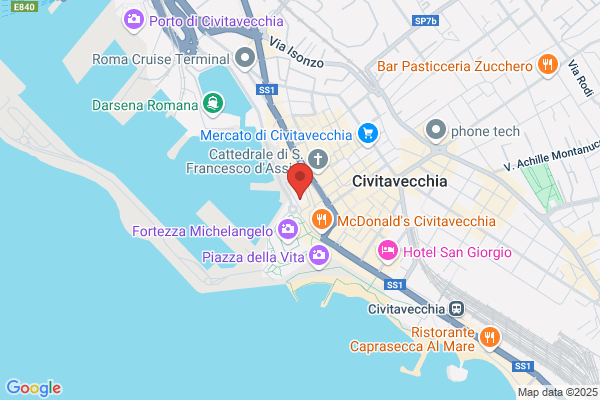 Mediterraneo Srl