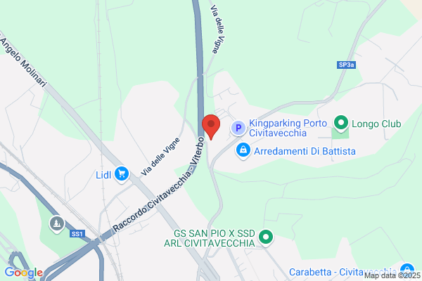 Baccelli Immobiliare