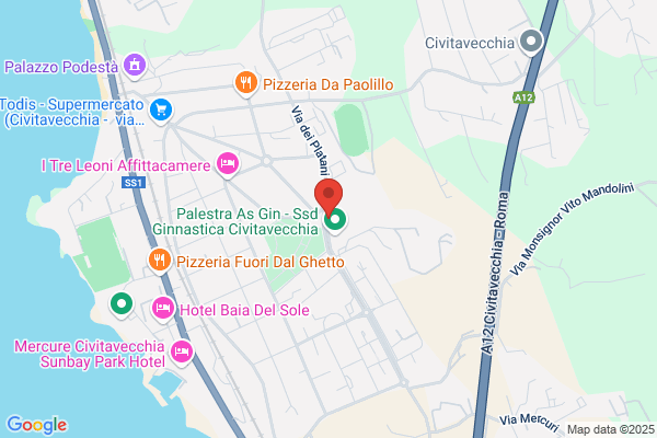 Fontana Silvio (Geom.)