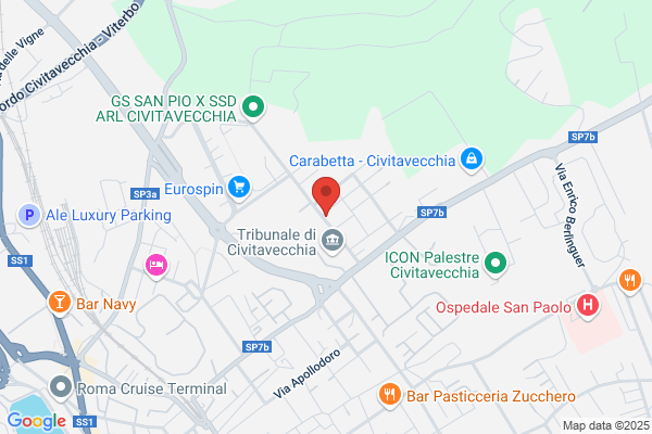 Paravani umberto