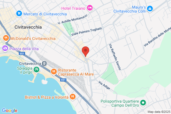 Farmacia Dott. Turchi Paolo