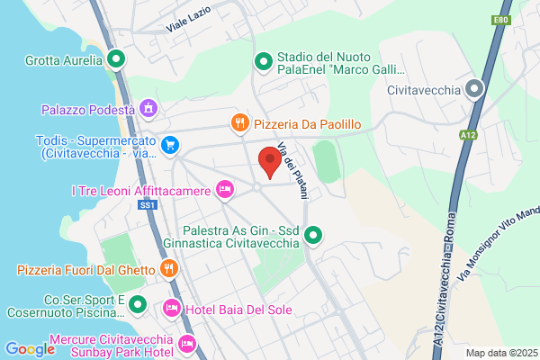 Farmacia Antonio
