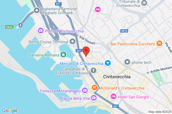Farmacia Comunale Calamatta