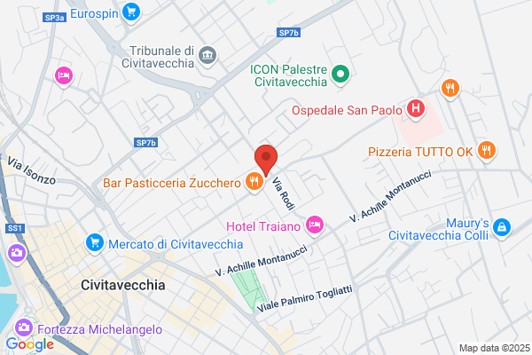 Farmacia Comunale Matteotti