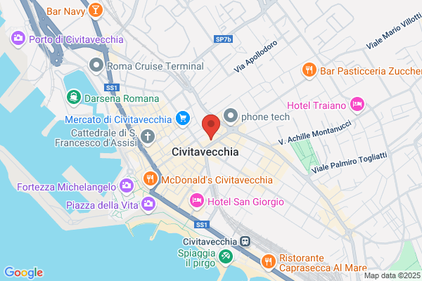 Farmacia Spurio Dr Giuseppe