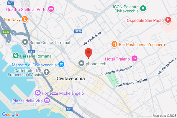 Itop Ortopedie Associate Srl