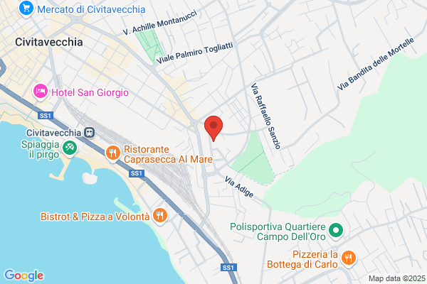 Tirreno Soc. Coop. Di Lavoro Srl
