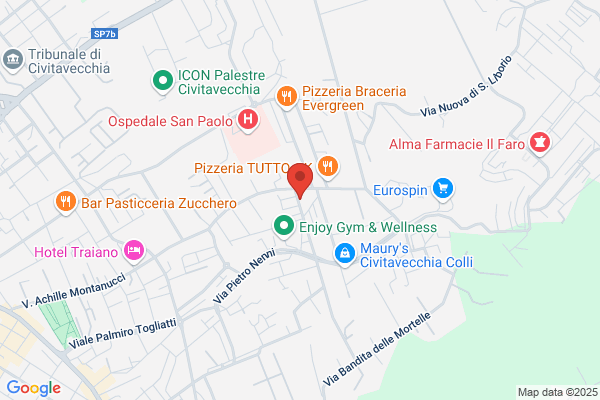 Impresa Censasorte Amleto S.N.C. Di Censasorte M.