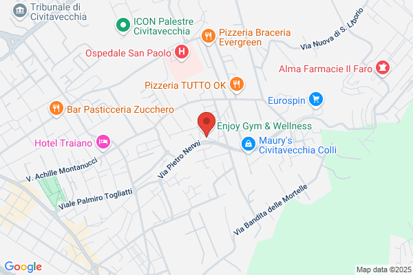 Lavori Edili Di De Amicis Dante E c. snc