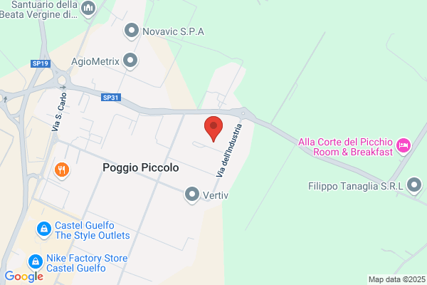 Vespignani luigi