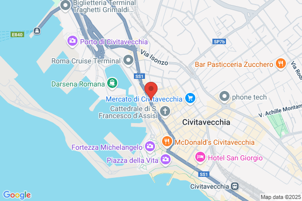 Ottica Del Corso