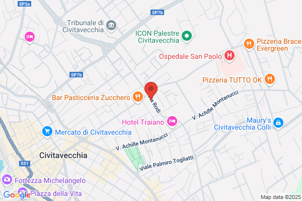 Ottica Di Luzio