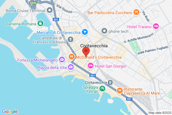 Societapanama Srl