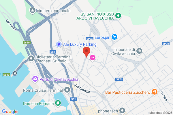 Agenzia Funebre Taffo