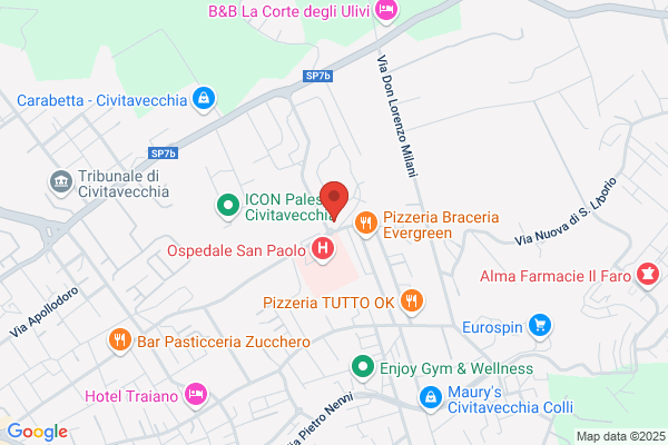 Impresa Funebre Angeloni