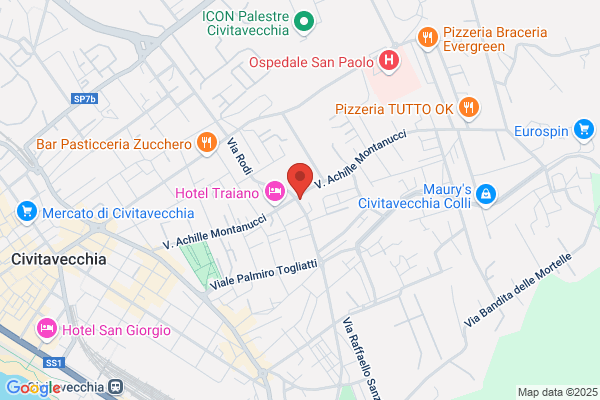 Onoranze Funebri S.A.M.I.  di Annamaria Angeloni