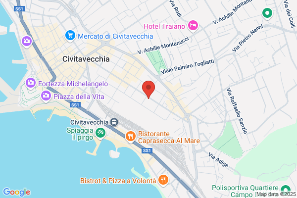 Cosmetica Tirrena