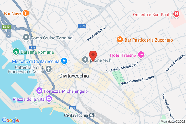 Nocchia Srl
