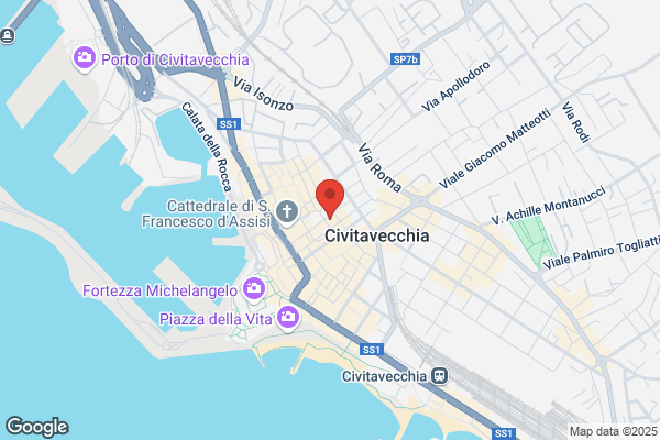 Pescheria Principe