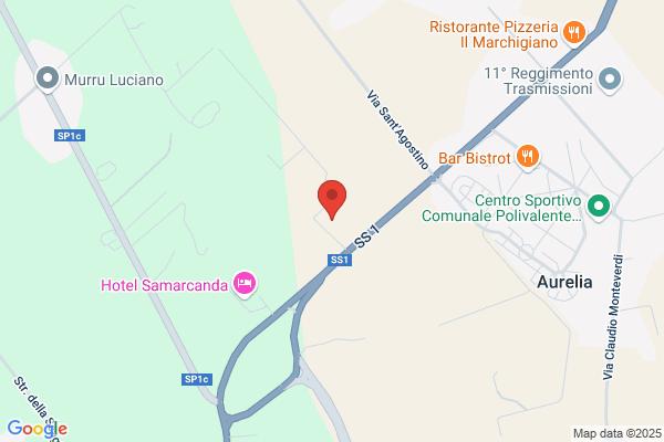 Cooperativa Produttori Agricoli Di Civitavecchia