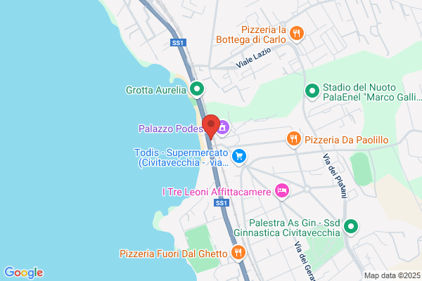 Parafarmacia Dott.ssa Tita Potenza