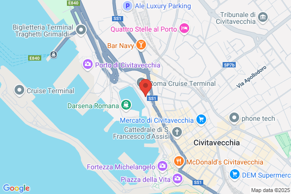 Ant. Bellettieri & Co. Srl