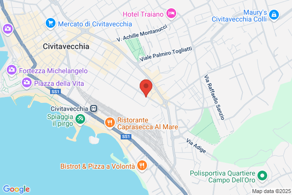 Centro Aste Civitavecchia