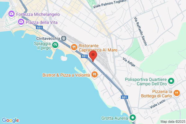 Corpo Libero Poliambulatorio