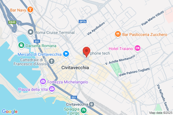 Dott.ssa Enrica Lucaroni psicologa
