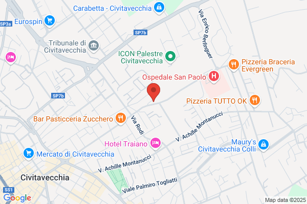 Due Gi Ortopedia Sanitaria
