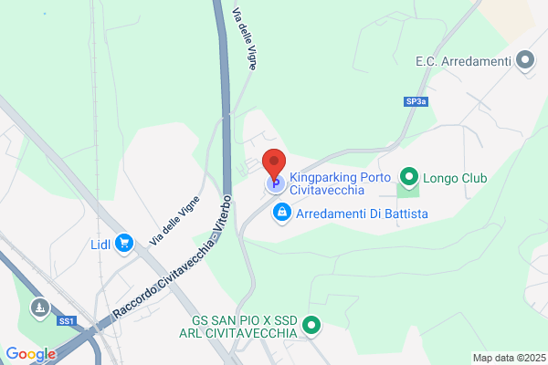 Enoteca Camilletti E La Rosa Srl