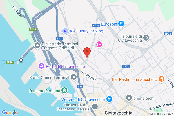 Etruria Servizi Spa