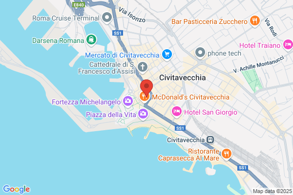 Eurolink Di Patrizio La Rosa E C. sas