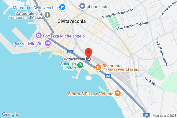 Ferrovie Dello Stato