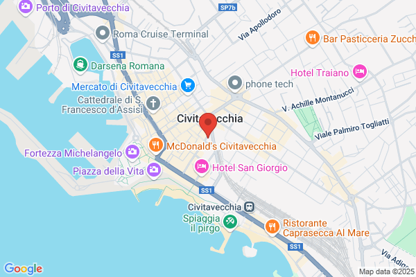 Gelateria I Pingui Di Melilli Gabriella