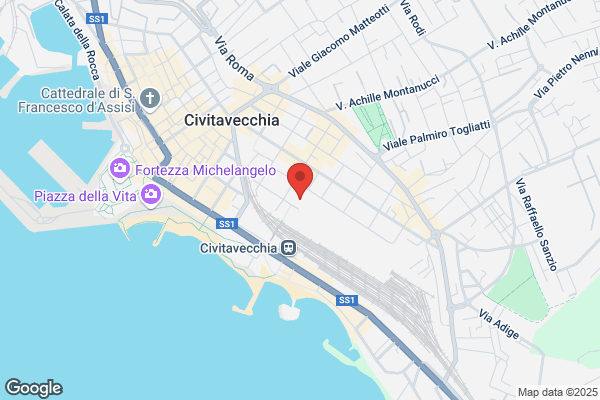 Inlingua School Civitavecchia