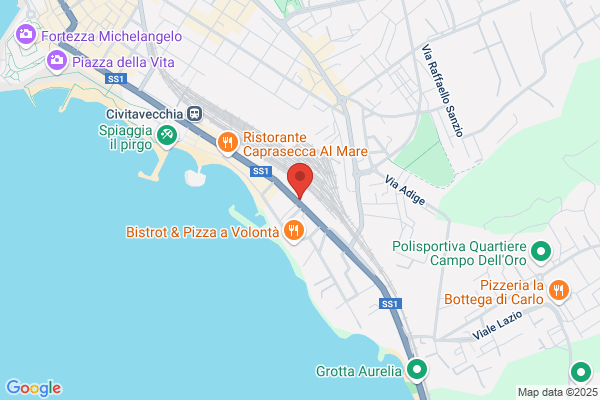 Ippica Civitavecchia Di Pochianello G E Figli snc