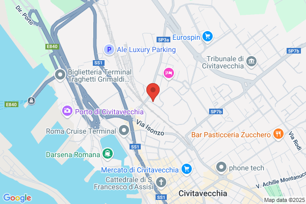 Italcementi