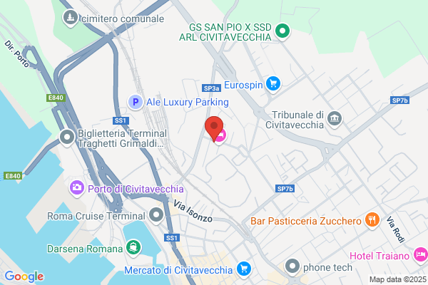 Laboratorio Odontotecnico Tirreno S.N.C. Di Cortellessa Marco e Di pi