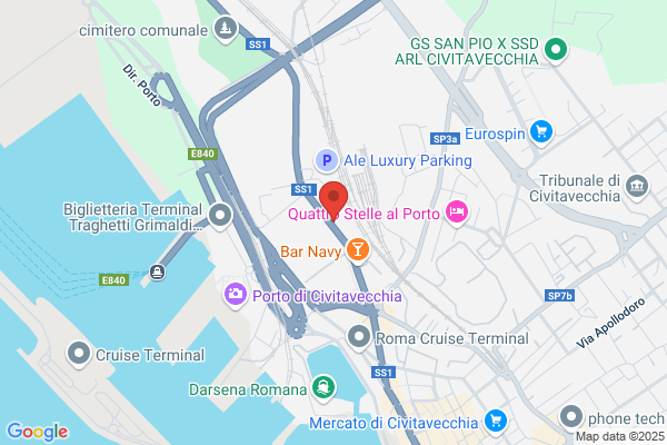 Ma.Bel. Di Belli Giuseppina S.A.S.