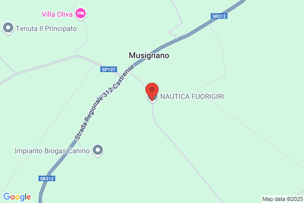 Officina Fuorigiri 15.28