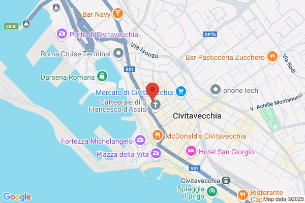 Ottaviano carolina