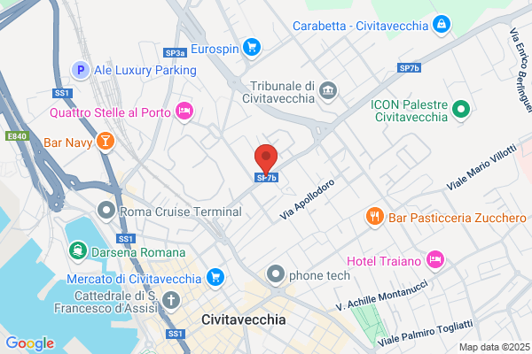Ottica De Felici