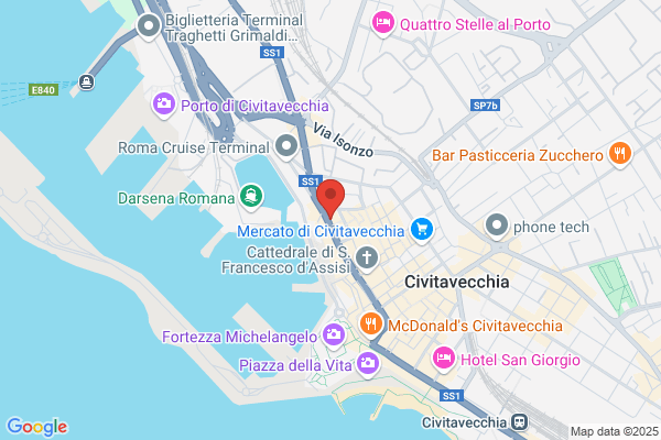 Palma'S