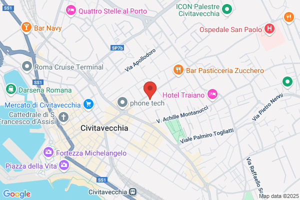 Pasticceria Mauro S.R.L.