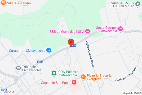 Planet Motors Srl