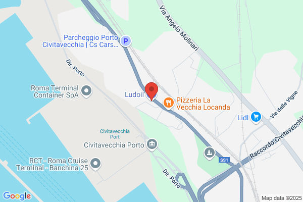 Praoil Oledotti Italiani Spa