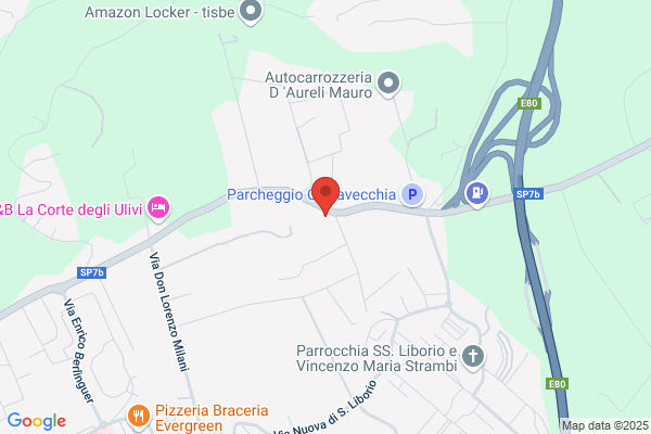 Rimessaggio La Ficoncella